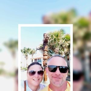 Meet your Posher, Stacy